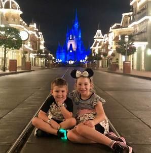 Meet your Posher, Melissa